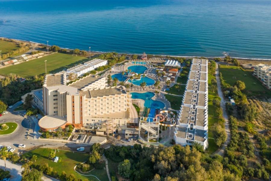 Atlantica Ocean Hotel Maleme