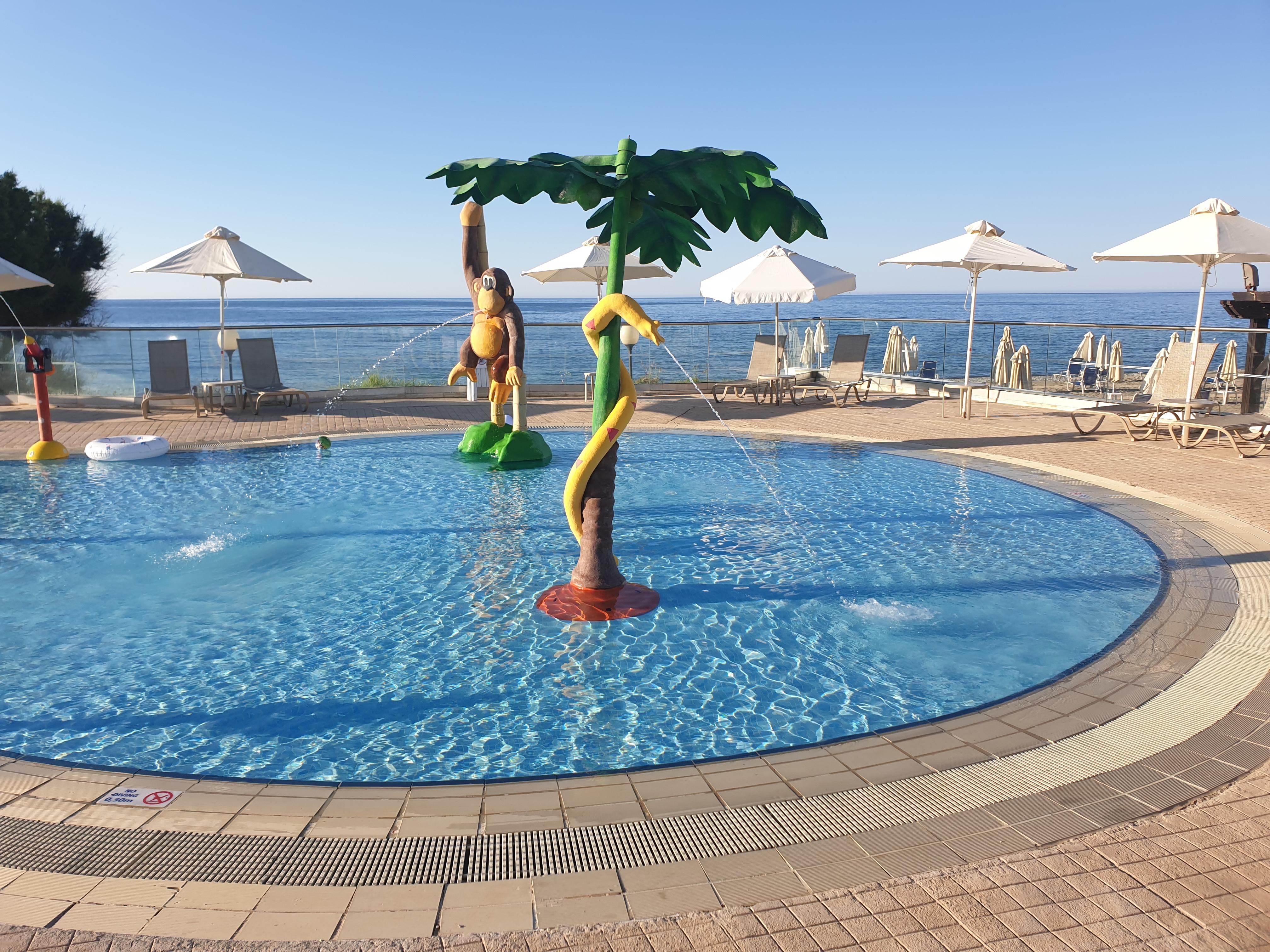 Atlantica Ocean Maleme