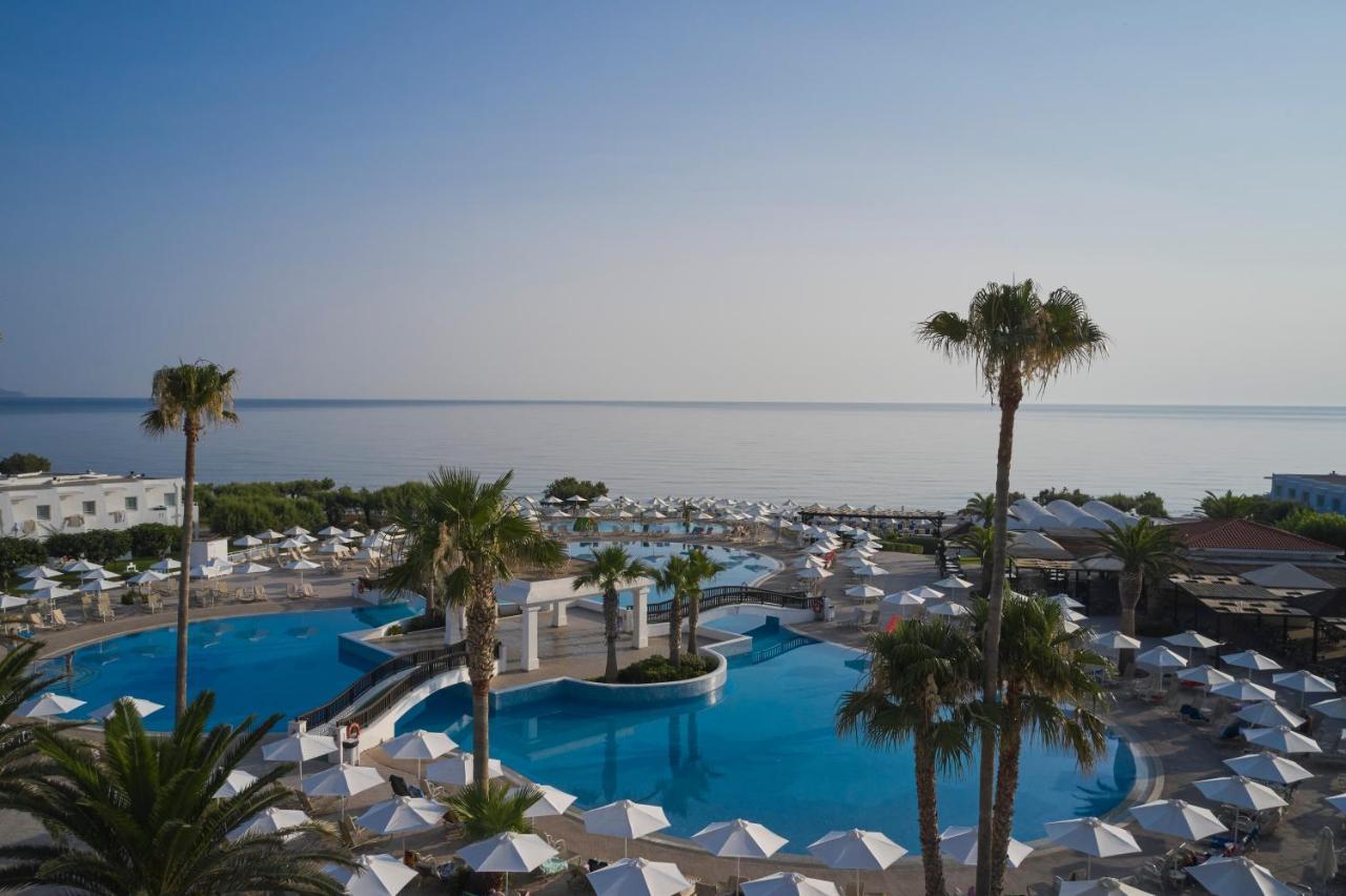 Atlantica Ocean Maleme