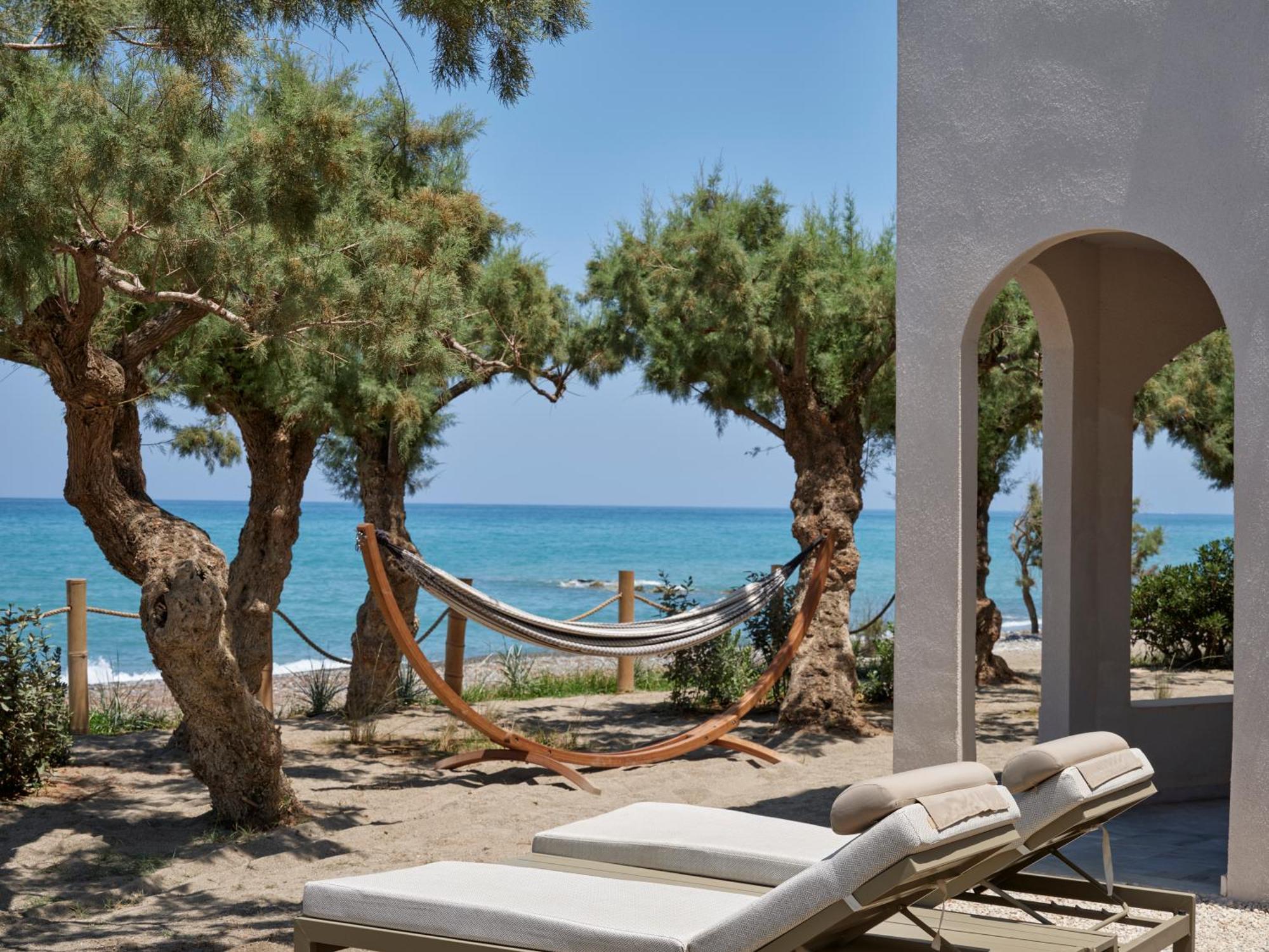 Atlantica Ocean 5* Maleme