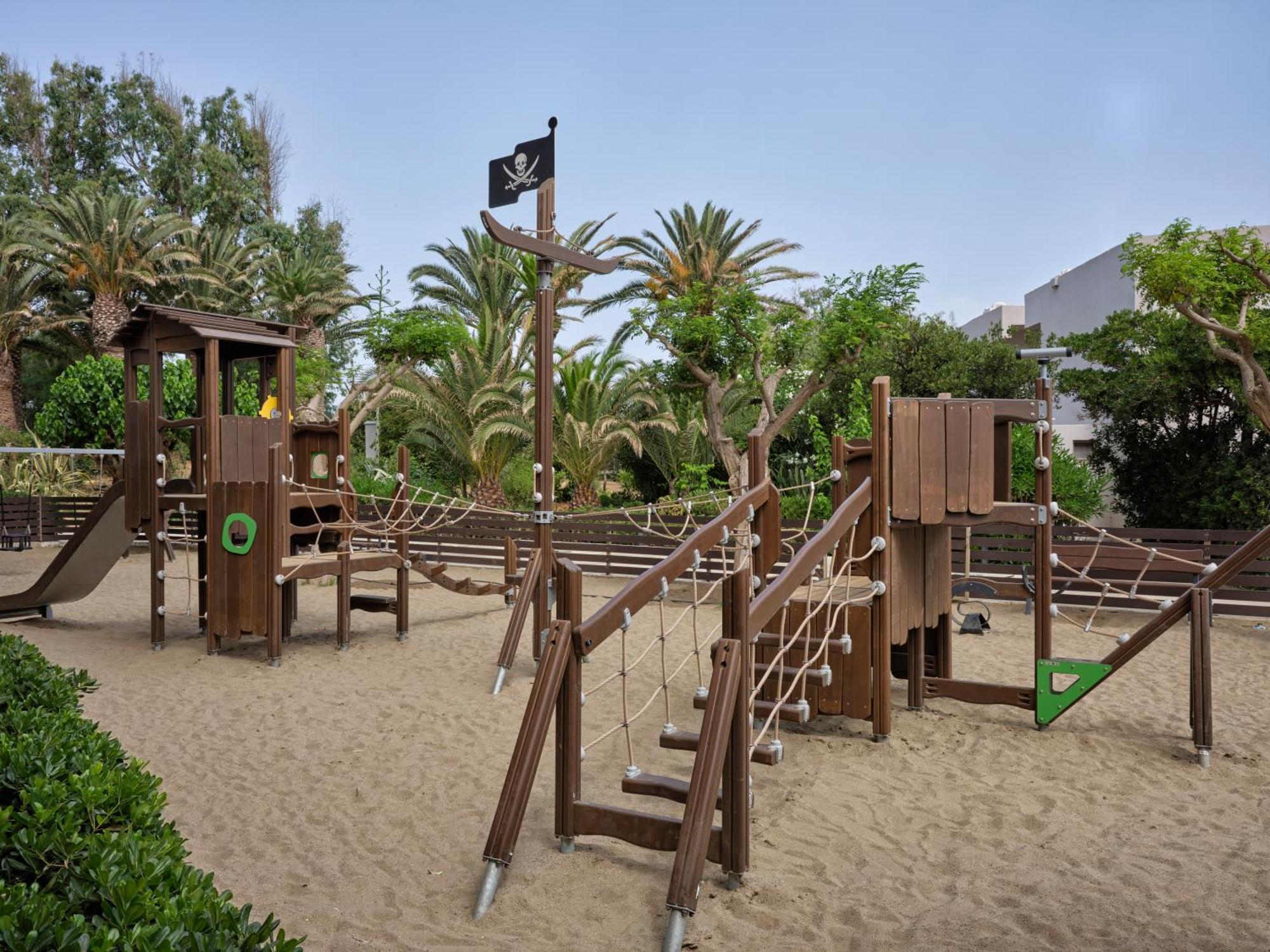Atlantica Ocean Maleme