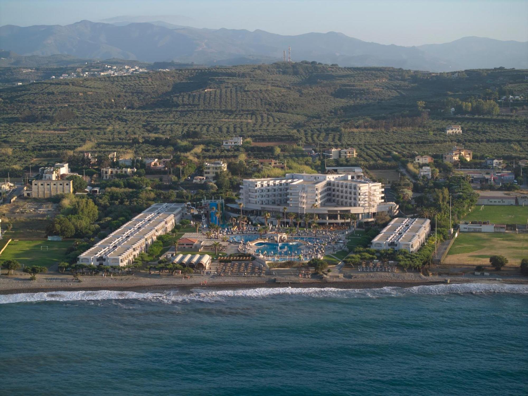 Atlantica Ocean 5* Maleme