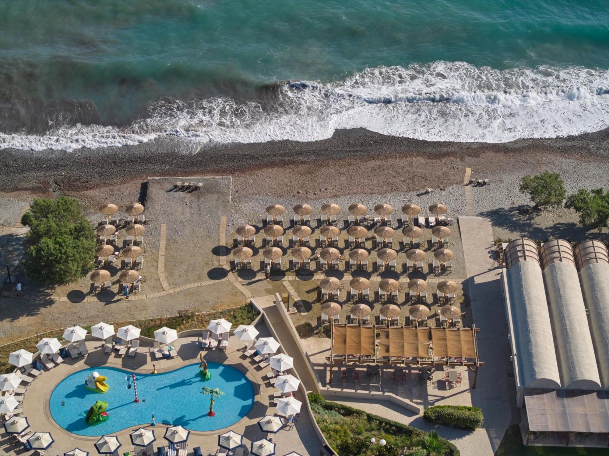 Atlantica Ocean Hotel