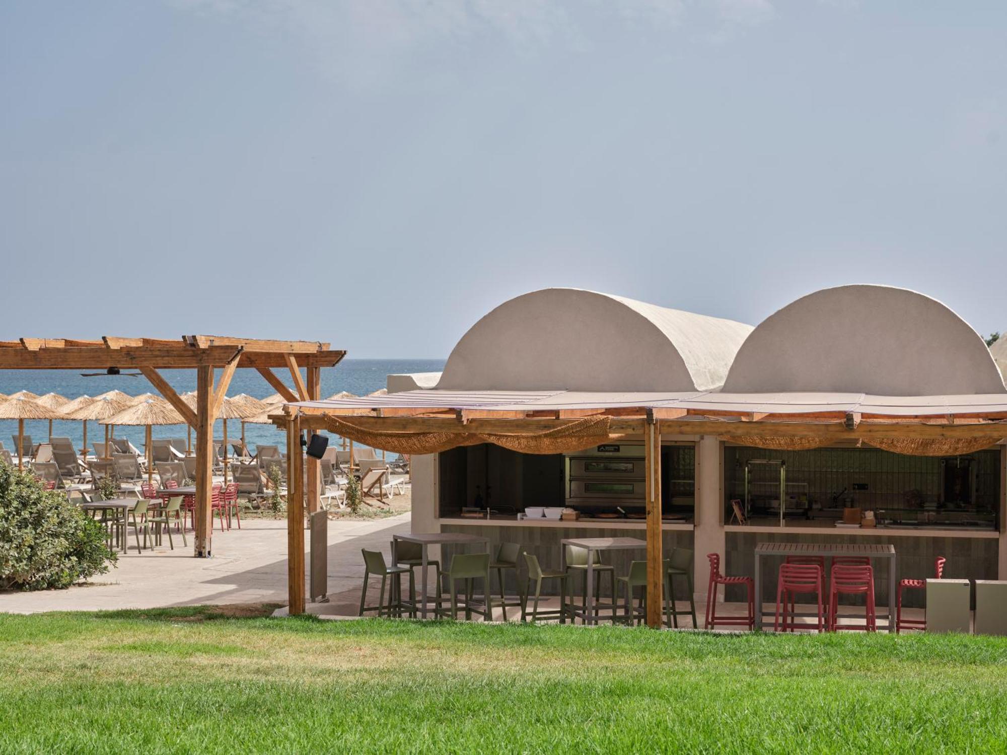 Atlantica Ocean Maleme