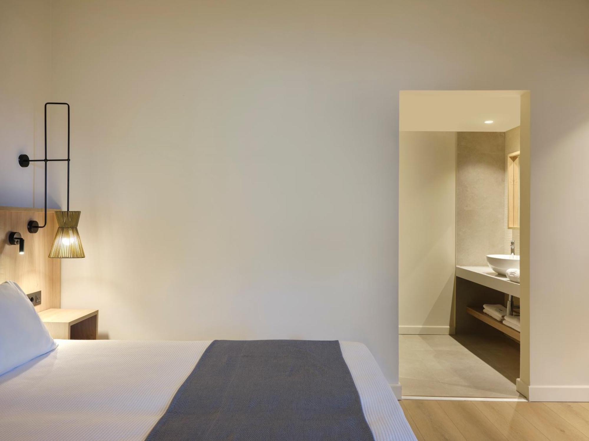 Hotel Atlantica Ocean Maleme