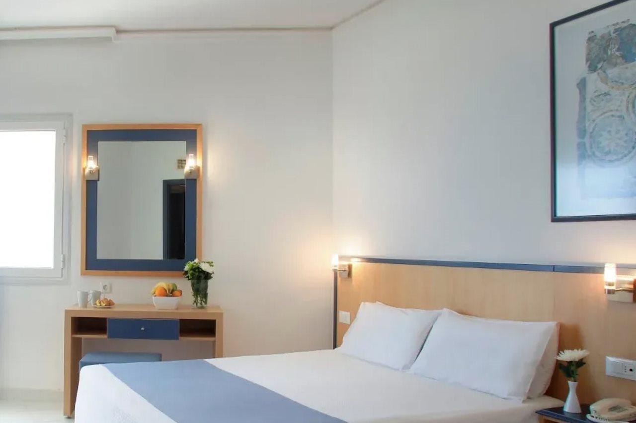 Hotel Atlantica Ocean Maleme (Crete)
