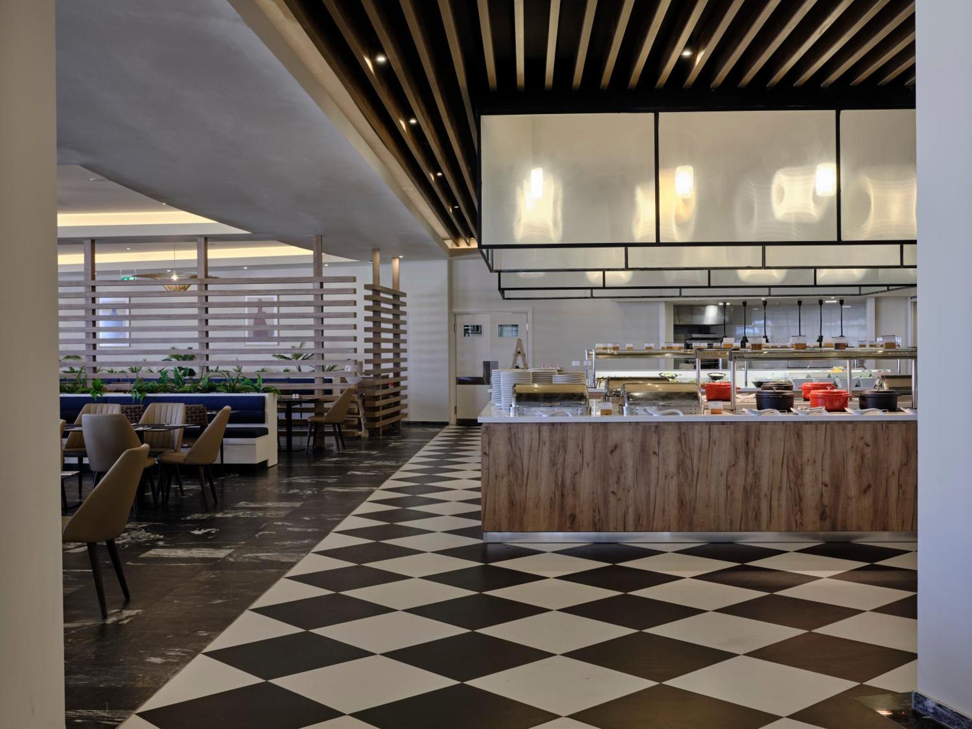 Hotel Atlantica Ocean